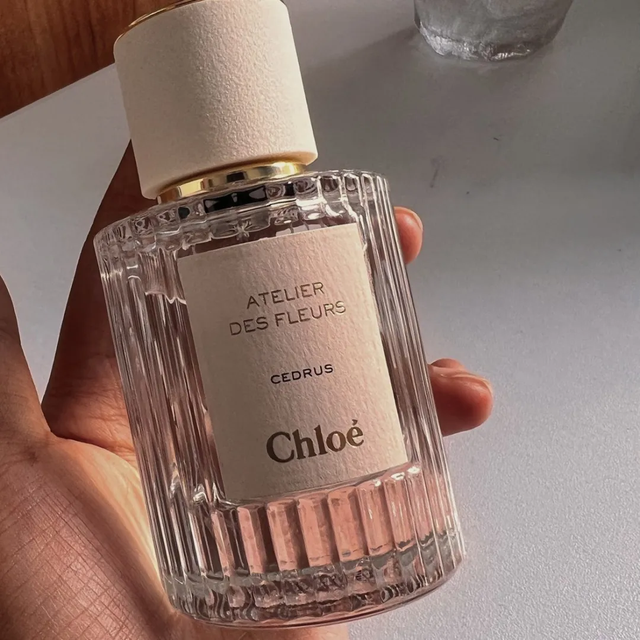 分享那些我一年四季用都不会嫌腻的香水