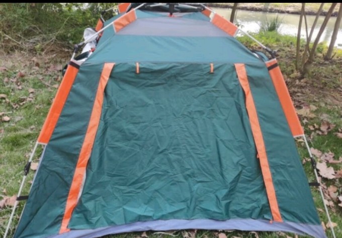 帐篷