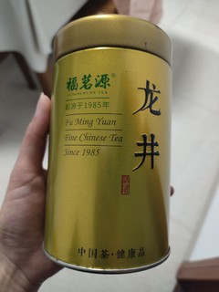 常喝龙井茶，对身体益处多多