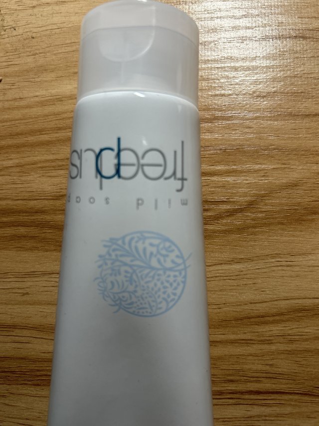 无限回购的洁面奶！