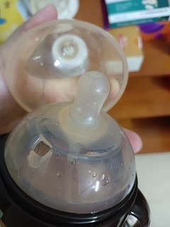 断母乳可以靠它吗？