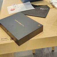 华为matebook xpro体验