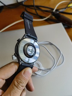 颜值最高的智能表 华为watch gt 2 pro