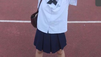 毕业班服女制服泰国娜诺禁忌jk衬衫短袖泰式校服学院风套装夏季