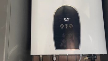万和燃气热水器电家用洗澡天然气煤气液化气13升恒温强排365家电