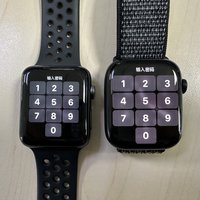 Apple WatchS3升级S8