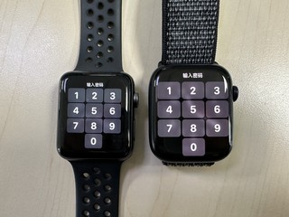 Apple WatchS3升级S8