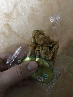 一口香吃下去就是满口香啦