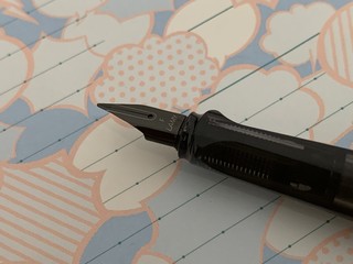 [凌美]Lamy Lx璀璨粉配色测评