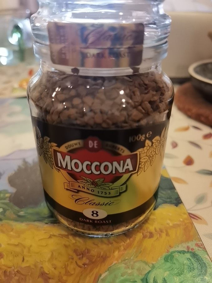 摩可纳咖啡