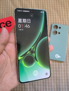 2199神机一加Ace 2v到手，有什么想问的？