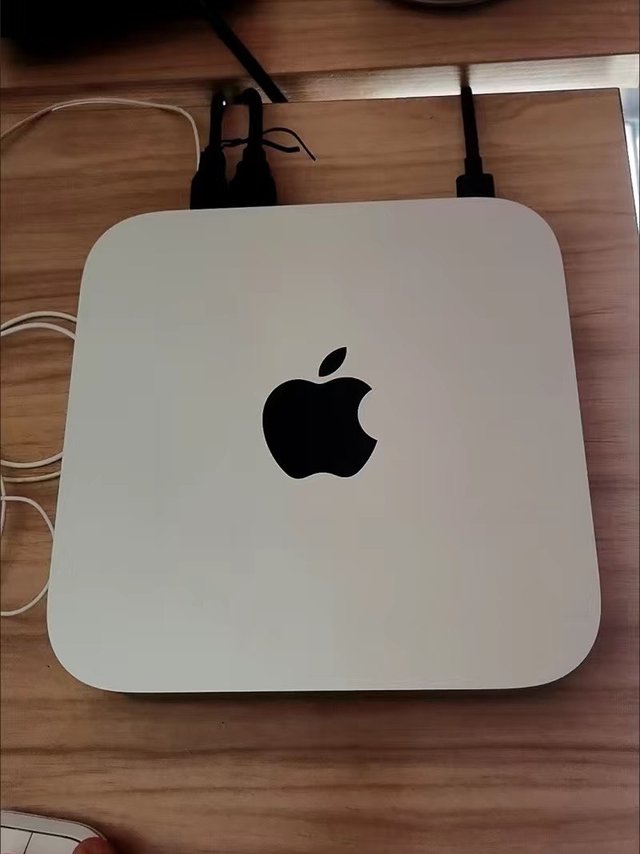 关于Mac mini一些经验分享