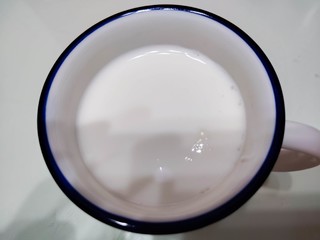 简爱原味裸酸奶