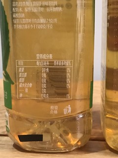 纯茶饮料还是要看这款