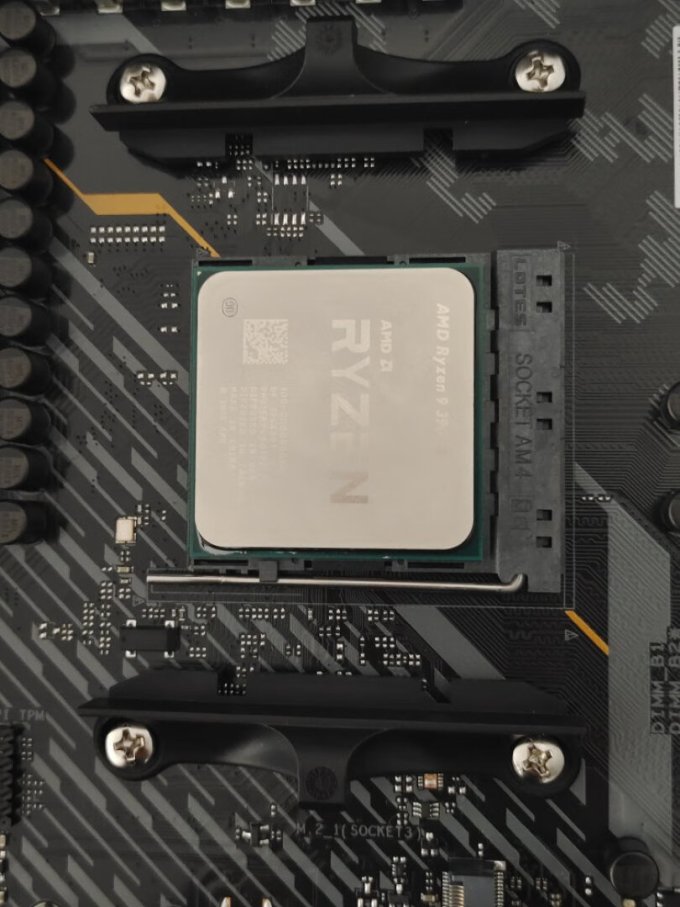 华硕【cpu主板套装】tuf gaming x570-plus (wi-fi)主板 amd