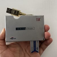 SSK读卡器依然可以再战斗