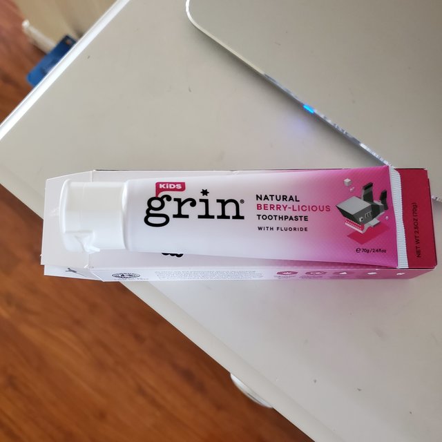 买个儿童牙膏也能让人如此纠结