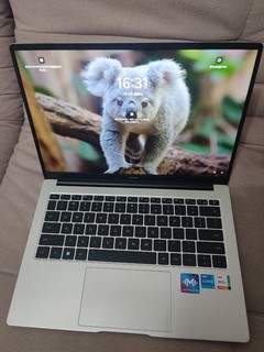 荣耀笔记本电脑MagicBook X 14 Pro 2023购