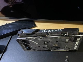 华硕显卡3060ti