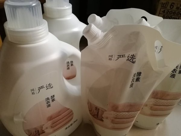 洁净力：可以，比较给力！产品香味：香味