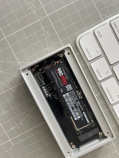 关于mac外接雷电3硬盘系统的几点经验分享