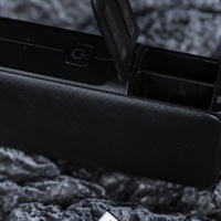 泰迅电池收纳式移动电源专为GoPro设计