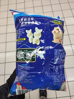 浪味仙 田园蔬菜味 70g