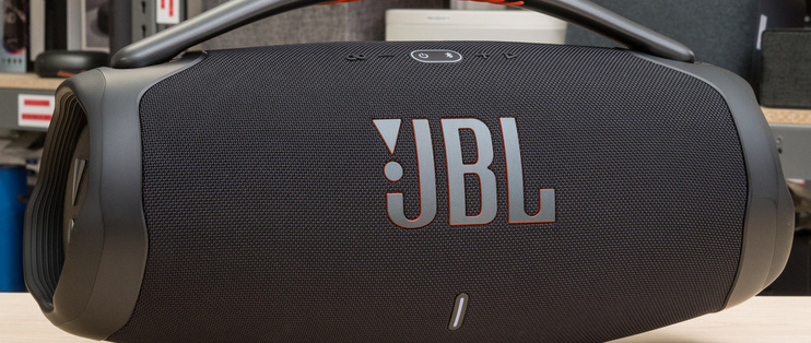 蓝牙音箱推荐篇二：户外蓝牙音箱推荐-JBL Boombox 3_蓝牙音箱_什么值得买