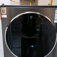 ​米家小米米家洗烘一体滚筒全自动 XHQG150XM21洗衣机