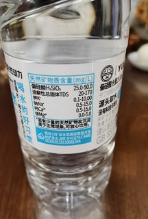 水虽不贵品质不错