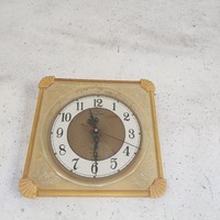 外婆家的老物件之时钟