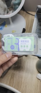 吃完饭必须要用的东西-牙线