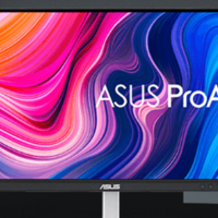 华硕新款 ProArt PA279CRV 专业显示器发售：4K IPS规格、全功能C口