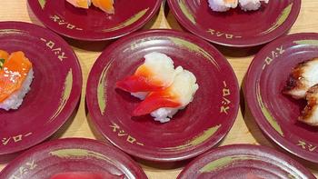 美食控 篇四百七十五：寿司排队王，好吃便宜名副其实 
