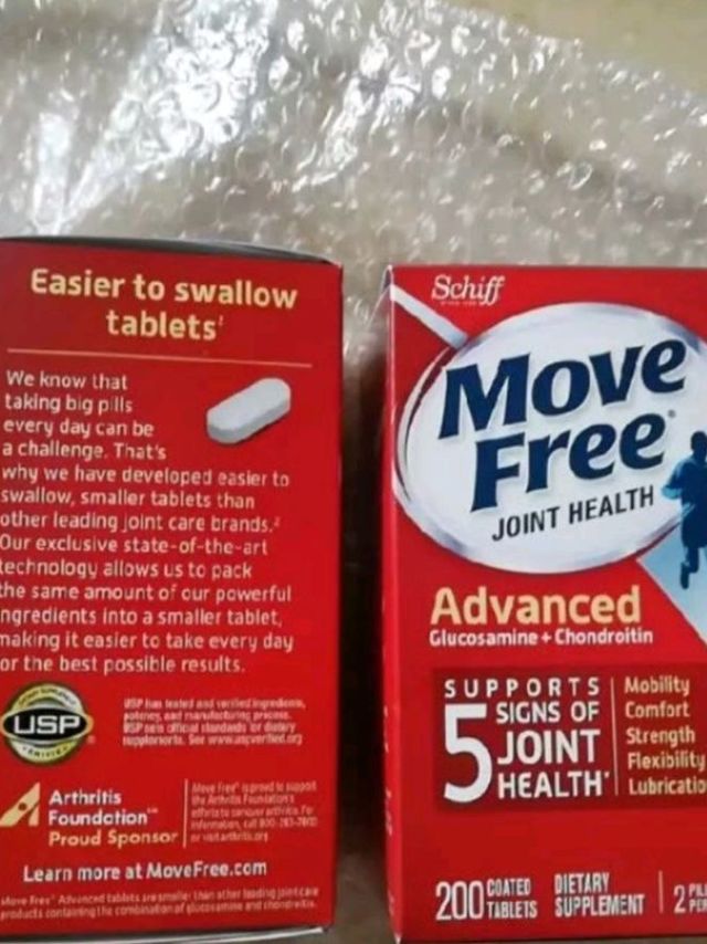 益节好物—软骨素