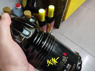 酱油加料酒，做菜必备之品