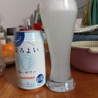 和乐怡鸡尾酒（乳饮料口味）尝鲜