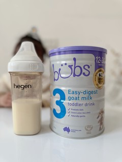 ​宝宝转奶最担心的就是不适应新奶粉‼️