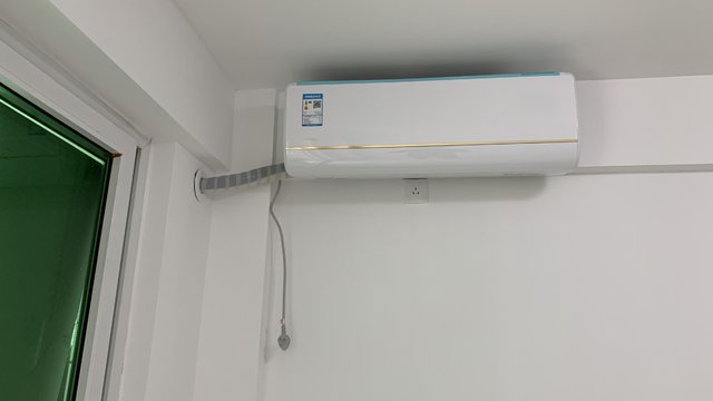 再一次选择华凌神机