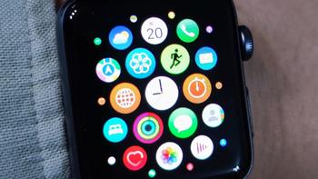 准备让坚挺的Apple Watch 3在下一代Apple Watch 9到来的时候光荣退休