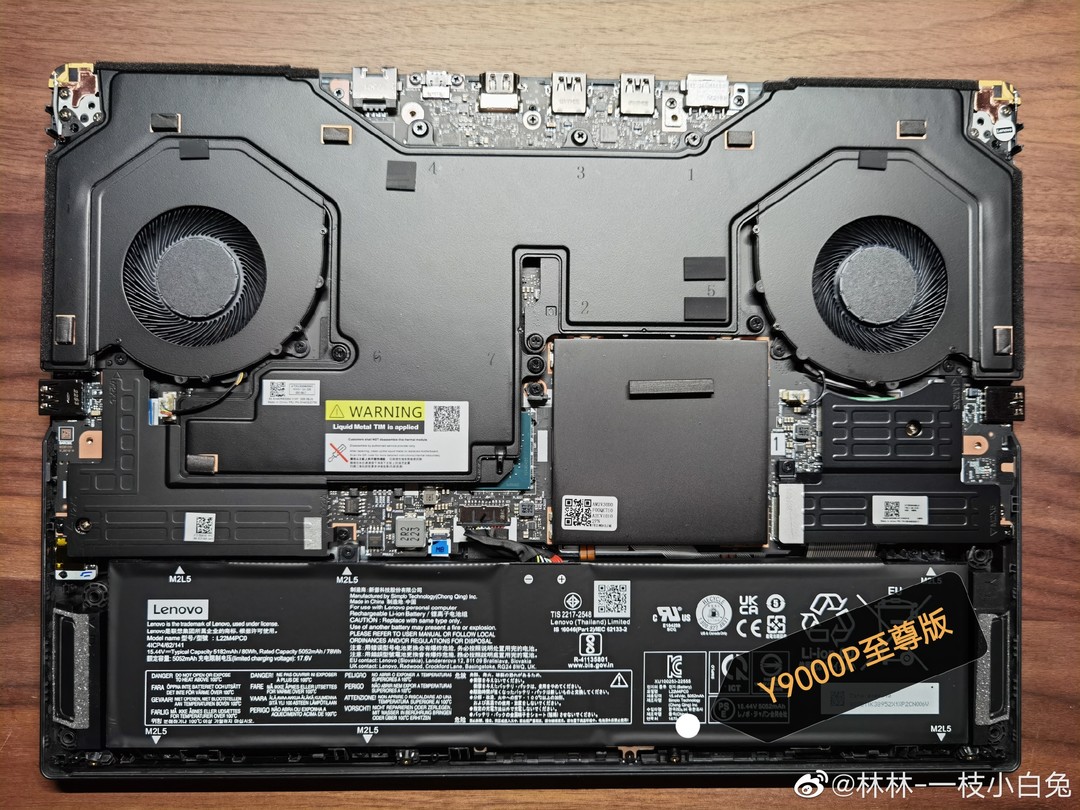 拯救者新 Y9000P（2023款）游戏本发布，新设计、升级第13代酷睿HX+RTX40