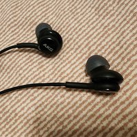 三星选配的AKG TypeC耳机最新版真品，属于什么层次？