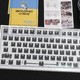开箱小呆虫GK980+键盘套件，238价格值得买吗？