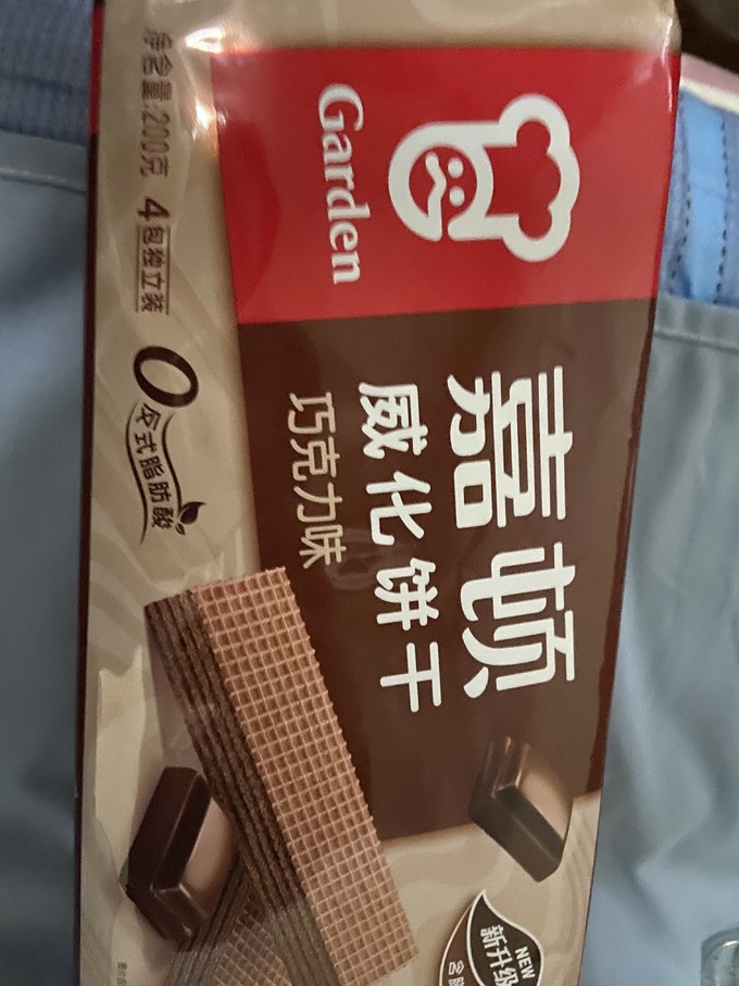 嘉顿膨化食品