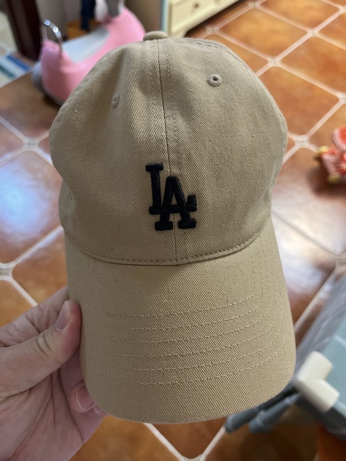 美国职棒大联盟帽子