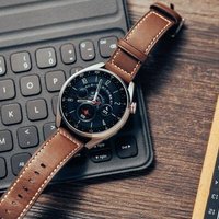 Watch 3 pro new开启春日运动模式