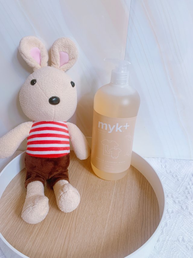 洗出来的不仅是干净，还有自信！