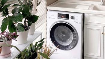 滚筒洗衣机哪个牌子质量好？德国西门子、日本松下，还是国产海尔