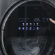 复式分区洗，TCL双子舱洗衣机Q10让洗衣更省心