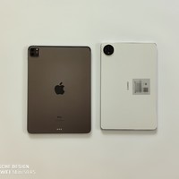 手机数码 篇四十二：Apple全家桶的我 投入了华为平板的怀抱 我的华为Matepadpro 11 Harmony OS